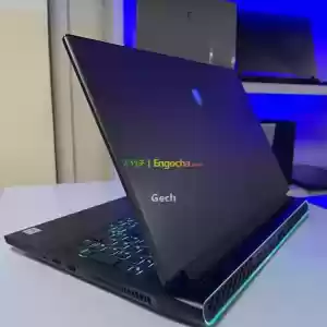 ALIENWARE R7"  m15BRAND NEW 12th Gen Intel(R) Core(TM) i7-12700H 1TERA SSD storage3 SSD S in Ethiopia